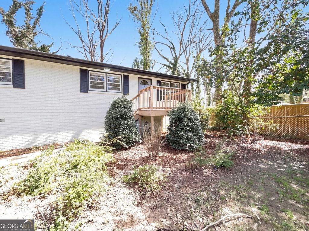 711 Cedar Avenue NW, Atlanta, GA 30318