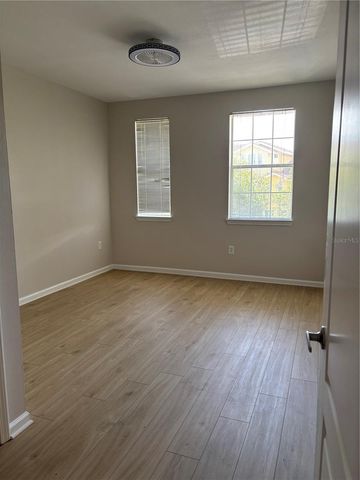 12024 VILLANOVA DRIVE 105, Orlando, FL 32837