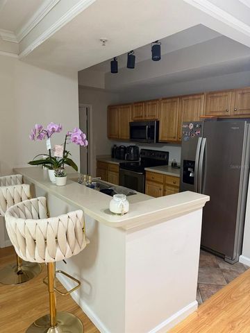 12024 VILLANOVA DRIVE 105, Orlando, FL 32837