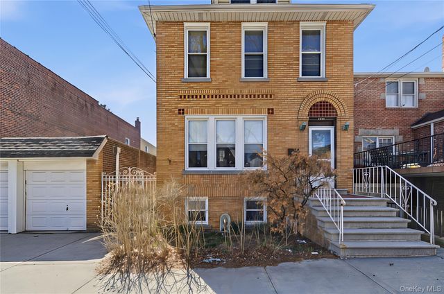 1631 Bogart Avenue, Bronx, NY 10462