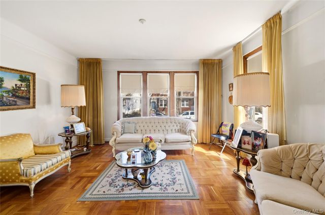 1631 Bogart Avenue, Bronx, NY 10462