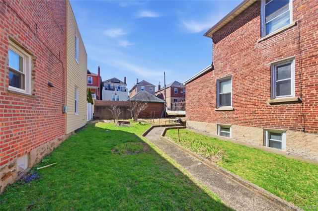 1631 Bogart Avenue, Bronx, NY 10462