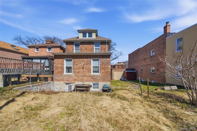 1631 Bogart Avenue, Bronx, NY 10462