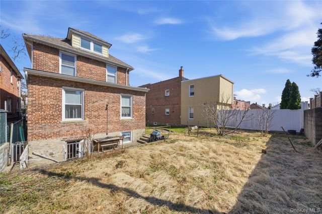 1631 Bogart Avenue, Bronx, NY 10462