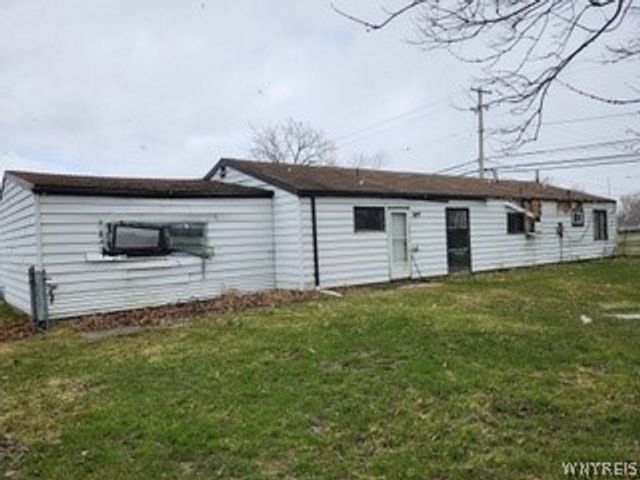 249 French Road, Cheektowaga, NY 14043