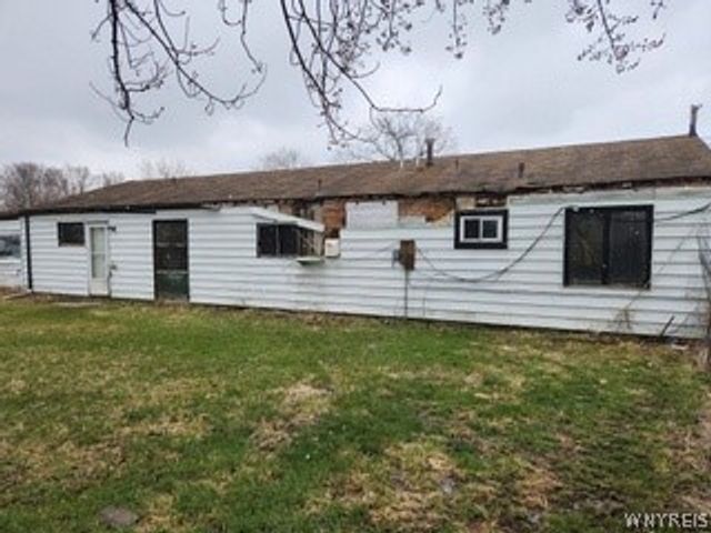 249 French Road, Cheektowaga, NY 14043