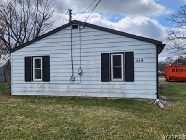249 French Road, Cheektowaga, NY 14043