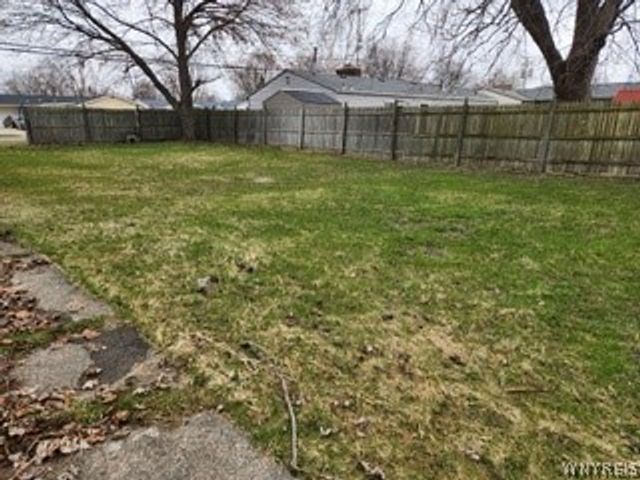 249 French Road, Cheektowaga, NY 14043