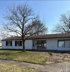 249 French Road, Cheektowaga, NY 14043