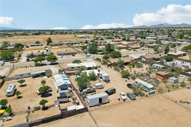 13207 Nicola Road, Apple Valley, CA 92308