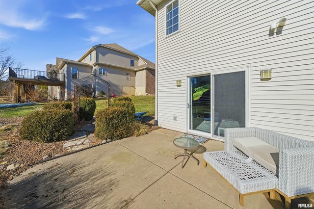 6010 W WOODBRIDGE Place, Peoria, IL 61615