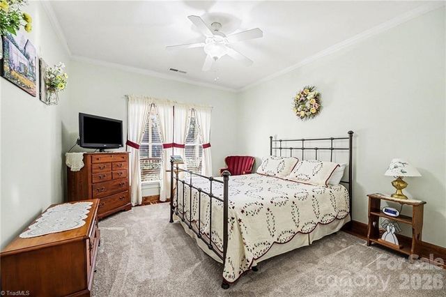 115 Town Lot Drive, Pfafftown, NC 27040