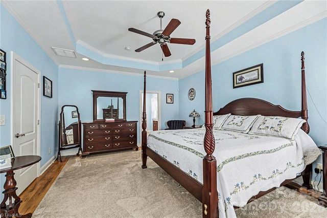 115 Town Lot Drive, Pfafftown, NC 27040