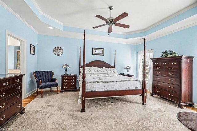 115 Town Lot Drive, Pfafftown, NC 27040