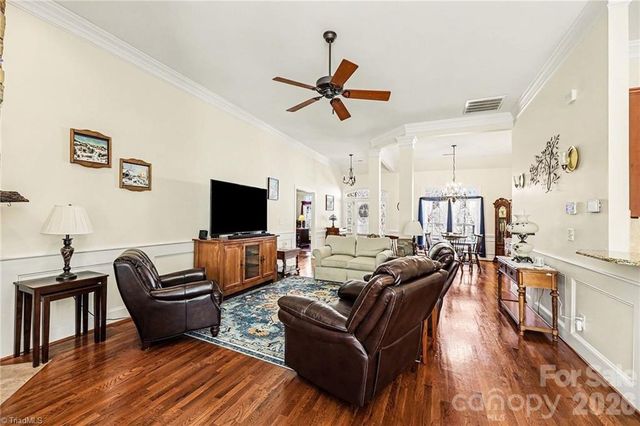 115 Town Lot Drive, Pfafftown, NC 27040