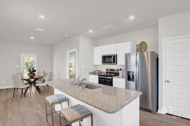 13777 Shea Circle, Foley, AL 36535
