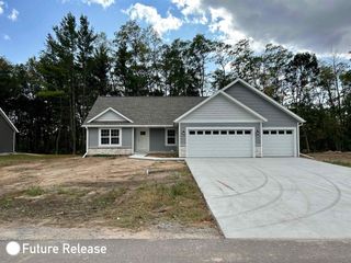 3820 MUSKIE DRIVE, Weston, WI 54476