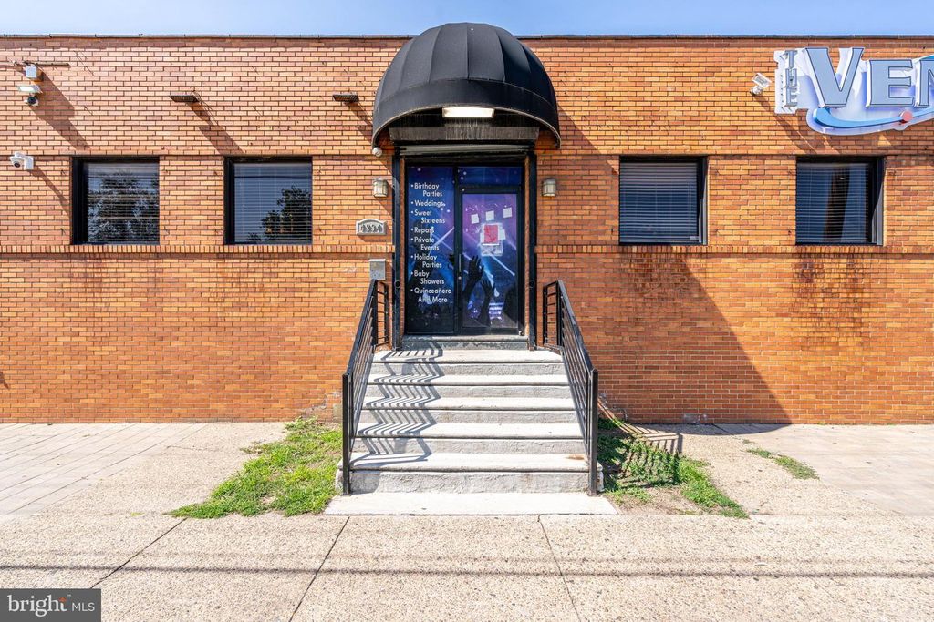 4234-42 MACALESTER ST, Philadelphia, PA 19124