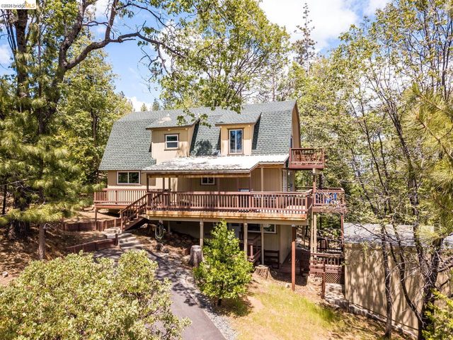 23870 PACK TRAIL, Sonora, CA 95370