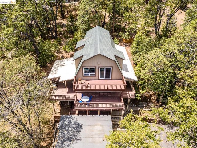 23870 PACK TRAIL, Sonora, CA 95370