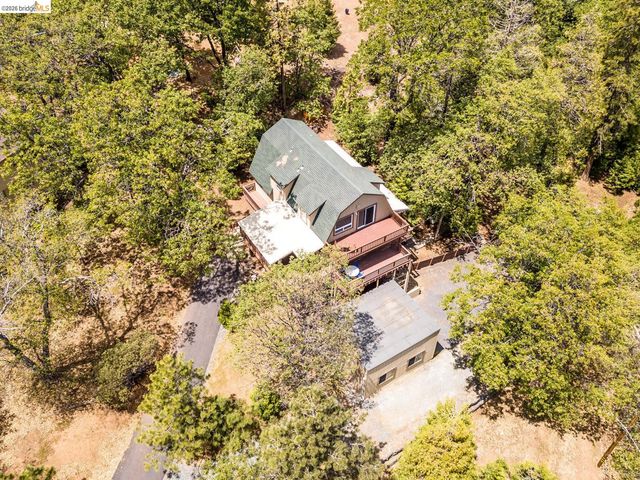 23870 PACK TRAIL, Sonora, CA 95370