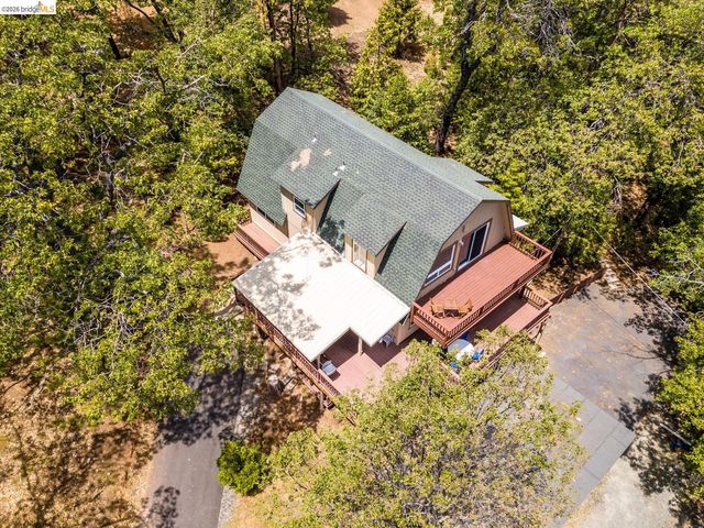 23870 PACK TRAIL, Sonora, CA 95370
