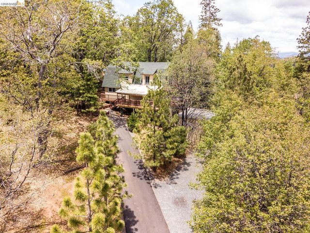 23870 PACK TRAIL, Sonora, CA 95370