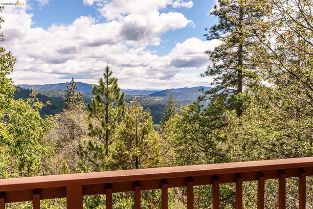 23870 PACK TRAIL, Sonora, CA 95370