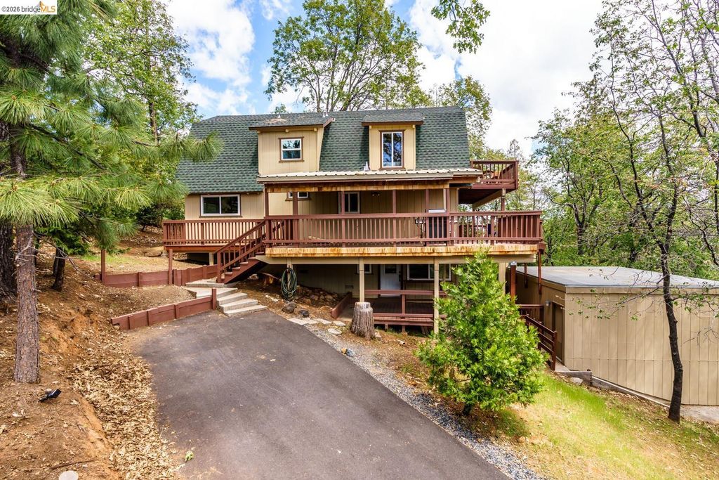 23870 PACK TRAIL, Sonora, CA 95370