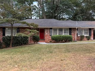 3085 Stantondale Drive, Atlanta, GA 30341