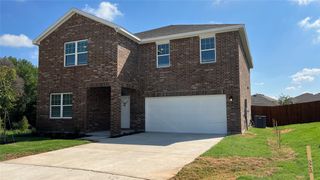 702 Camden Drive, Lavon, TX 75166