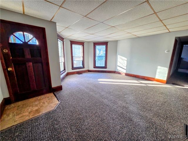 318 Pearl Street, Ridgeway, NY 14103