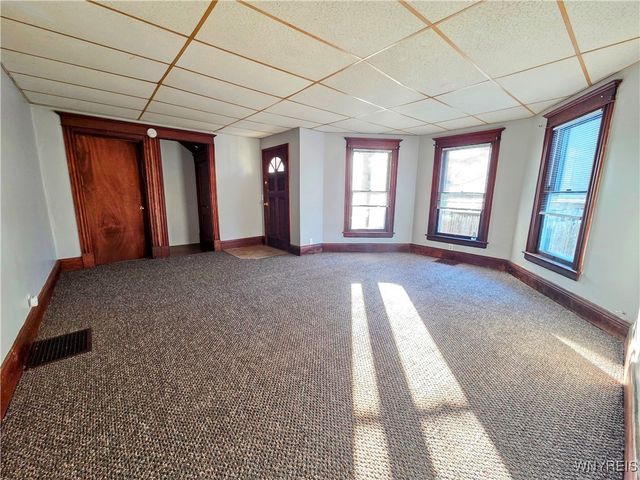 318 Pearl Street, Ridgeway, NY 14103