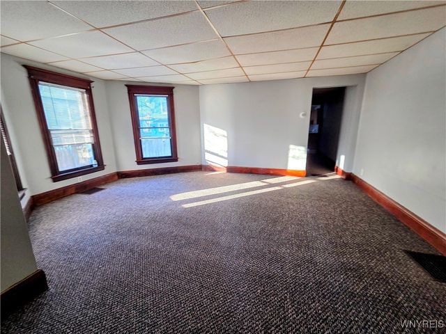 318 Pearl Street, Ridgeway, NY 14103