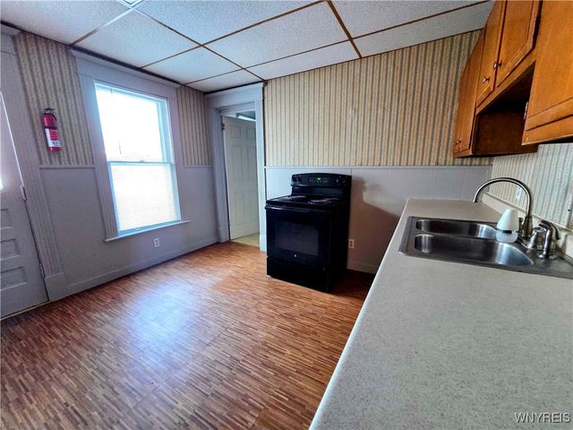 318 Pearl Street, Ridgeway, NY 14103