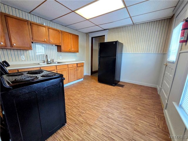 318 Pearl Street, Ridgeway, NY 14103