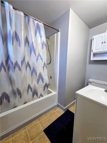 318 Pearl Street, Ridgeway, NY 14103