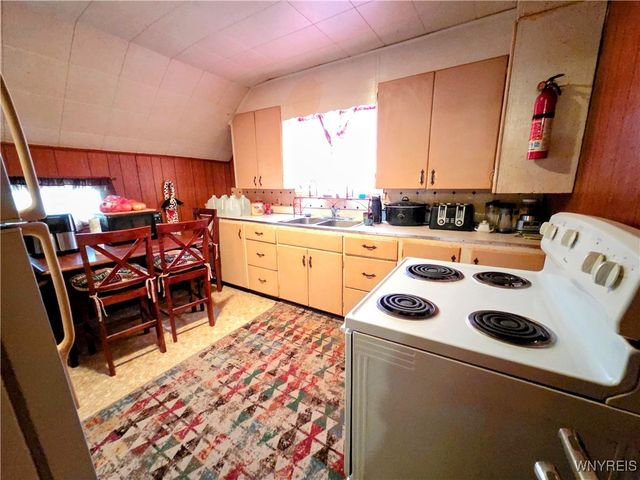 318 Pearl Street, Ridgeway, NY 14103