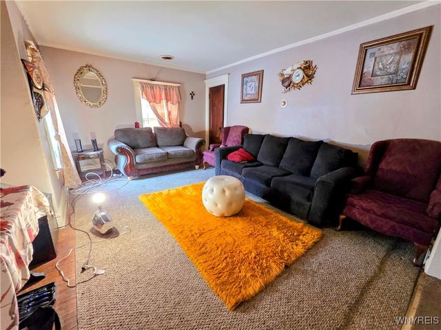 318 Pearl Street, Ridgeway, NY 14103