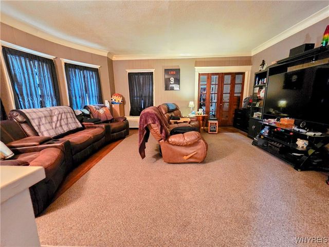 318 Pearl Street, Ridgeway, NY 14103