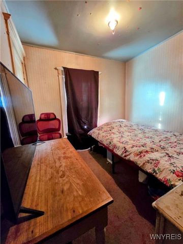 318 Pearl Street, Ridgeway, NY 14103