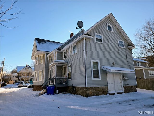 318 Pearl Street, Ridgeway, NY 14103