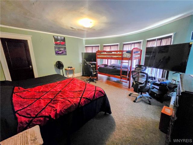 318 Pearl Street, Ridgeway, NY 14103