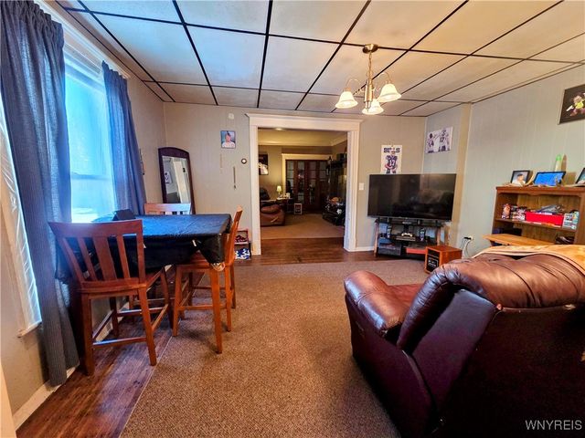 318 Pearl Street, Ridgeway, NY 14103