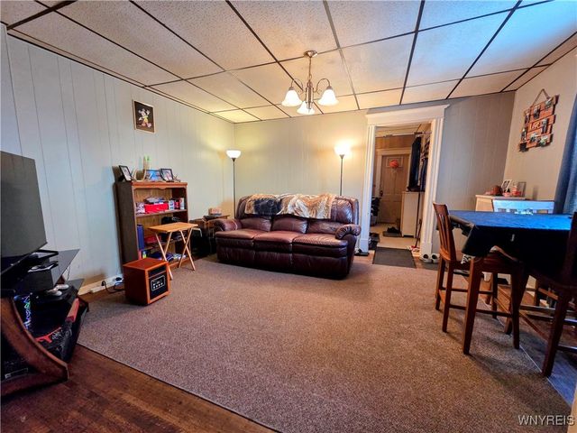 318 Pearl Street, Ridgeway, NY 14103