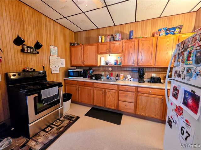 318 Pearl Street, Ridgeway, NY 14103