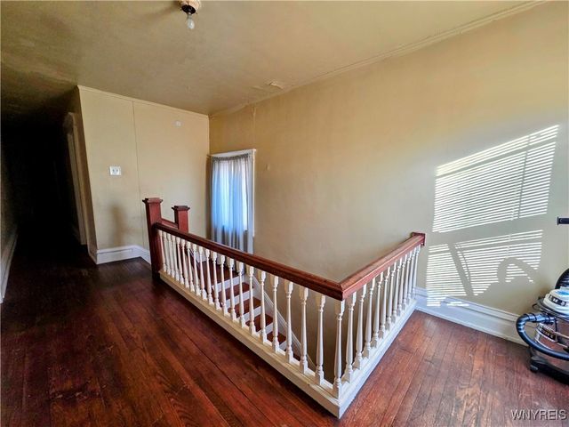 318 Pearl Street, Ridgeway, NY 14103