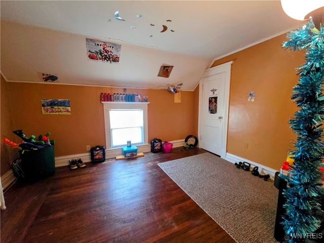 318 Pearl Street, Ridgeway, NY 14103