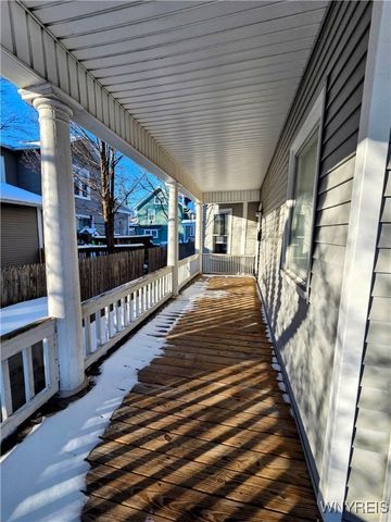 318 Pearl Street, Ridgeway, NY 14103