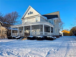 318 Pearl Street, Ridgeway, NY 14103